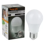 Foco LED A19 E27 5W Luz de Día Blanco Tecnolite