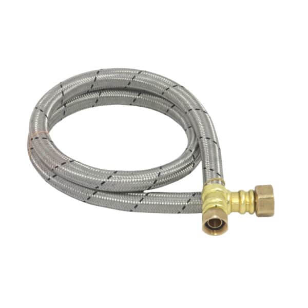 Maguera conector para boiler AB-D120 Coflex