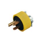 Clavija-aterrizada-15A-127V-2P+T-Amarilla-Royer--069-557