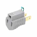 Clavija-convertidora-de-3-a-2-polos-Eagle-Eaton---304-419GY-BU