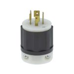 Clavija-media-vuelta-industrial-20A-250V-053-2421