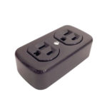 Contacto-dúplex-café-de-sobreponer-2P+T-15A-127V-Royer-069-197