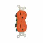 Contacto-dúplex-de-tierra-aislada-Naranja-Illux-529-600-000021