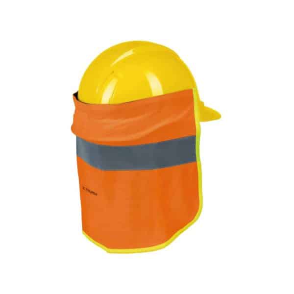 Cubrenuca-para-casco-color-Naranja-30cm-101-CUNU-N-1