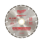 DISCO DE CORTE METAL MILWAUKEE 49-93-7805