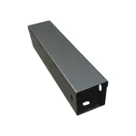 Duacto cuadrado 10x10cm Charofil-