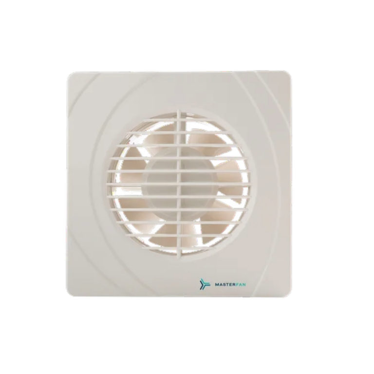 Extractor de aire axial de 5 Masterfan