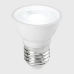 Foco LED PAR E27 Luz fría 6W Tecnolite-241-JDR-LED-6W-65