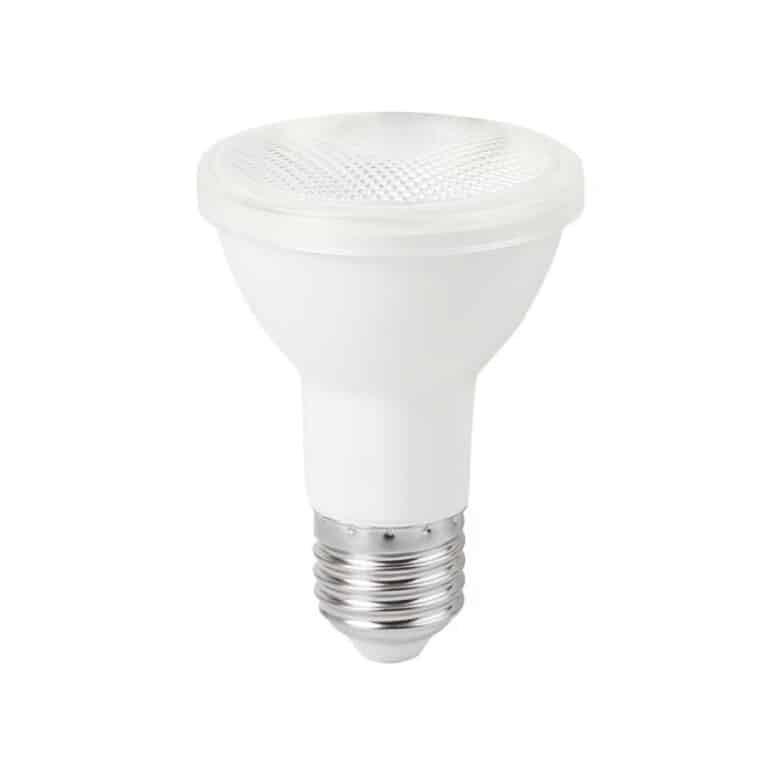 Foco LED PAR20 Luz calida 9W Tecnolite