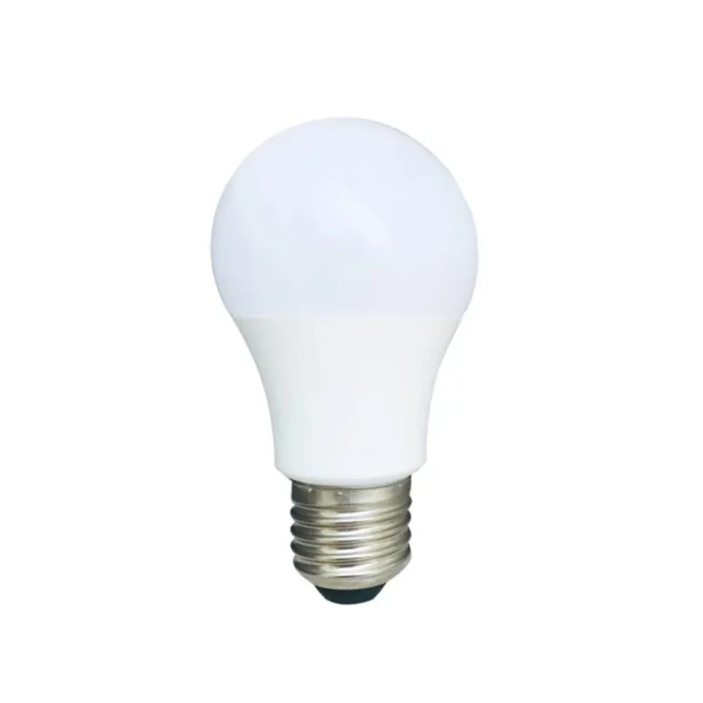 Foco ahorrador LED A19 E27 Luz fría 5W Tecnolite - A19, Tecnolite - TAMEX