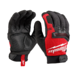 Guantes de trabajo para demolición