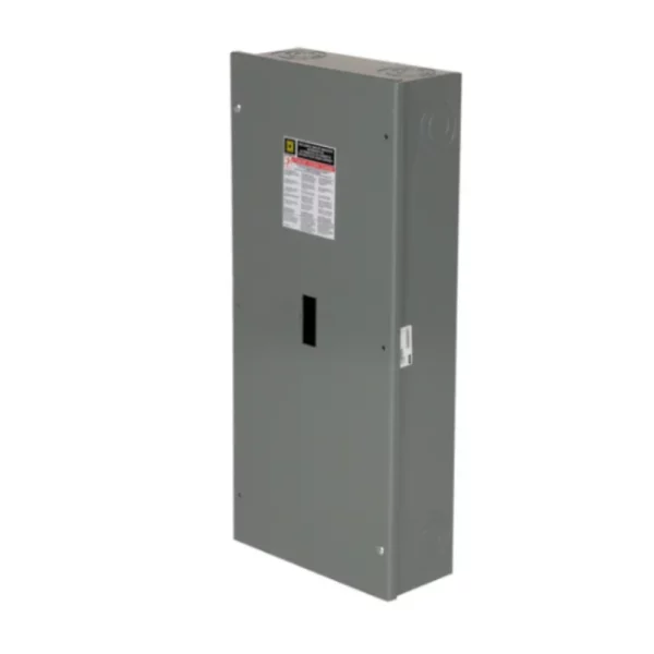 078-H150S-Gabinete para interruptor Power Pact H 150A 2 polos Schneider Electric