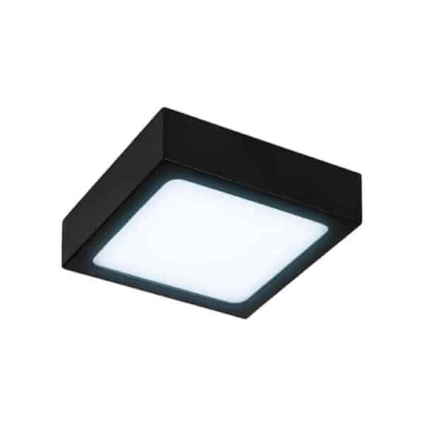 Plafon LED Luz fria 6W Blanco Illux