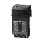 078-HDA36100-Interruptor termomagnético 3P 100A Power Pact Schneider Electric