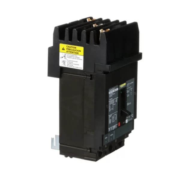 HGA36100-Interruptor termomagnético 3P 100A Power Pact Schneider Electric