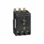 INTERRUPTOR TERMOMAGNETICO PARA TABLERO NQ 3 POLOS 90 A ATORNILLABLE