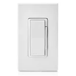 Interruptor Atenuador Wi-Fi 600W Decora Smart Leviton