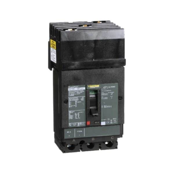 Interruptor Termomagnético 3P 80A Power Pact Schneider Electric