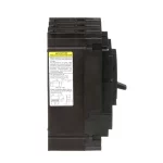 Interruptor automático PowerPact 150A 3P Schneider Electric