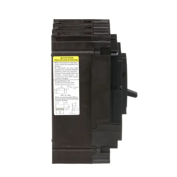 Interruptor automático PowerPact 150A 3P Schneider Electric