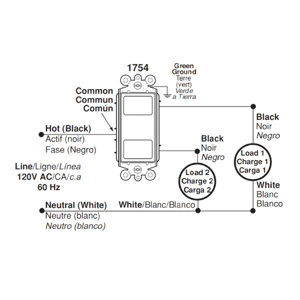Interruptor-doble-Color-Blanco-Leviton053-01754-00W
