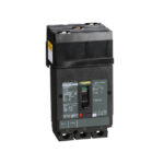 Interruptor termomagnético 3 polo 80A Schneider Electric