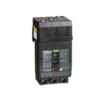 Interruptor termomagnético 3P 020A Power Pact Schneider Electric