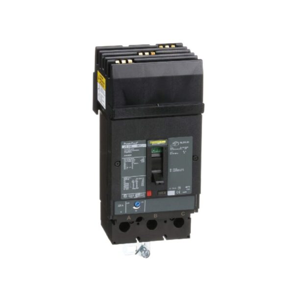 Interruptor termomagnético 3P 100A Power Pact Schneider Electric