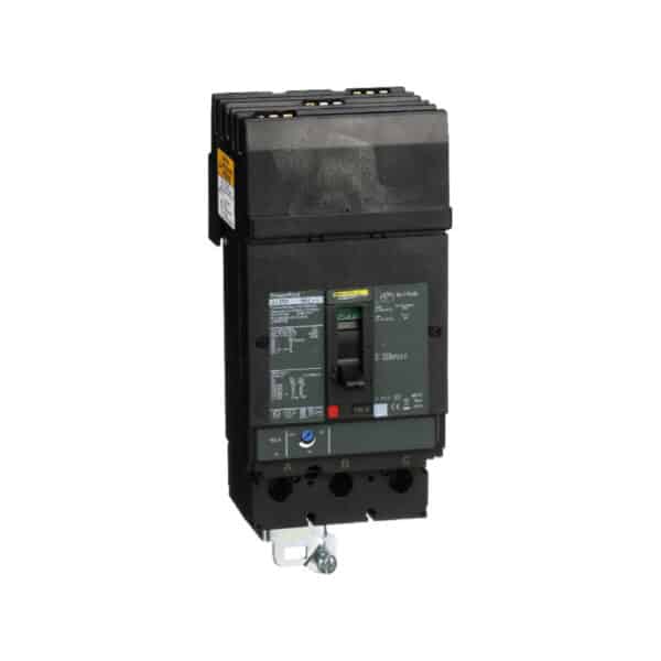 Interruptor termomagnético 3P 150A Power Pact Schneider Electric