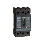 Interruptor termomagnético 3P 175A Power Pact Schneider Electric