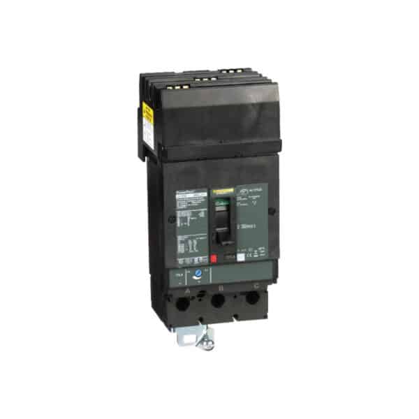 Interruptor termomagnético 3P 175A Power Pact Schneider Electric