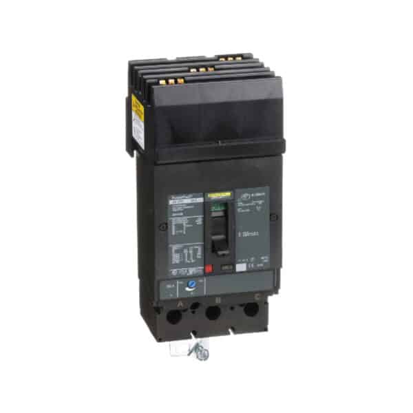 Interruptor termomagnético 3P 250A Power Pact Schneider Electric