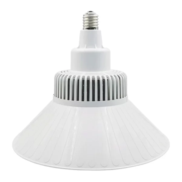 241-LHB-LED-080-65-Foco-LED E40 Luz fría 80W Biham V Tecnolite