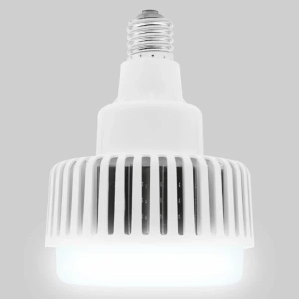 241-LHB-LED-080-65-Foco-LED E40 Luz fría 80W Biham V Tecnolite