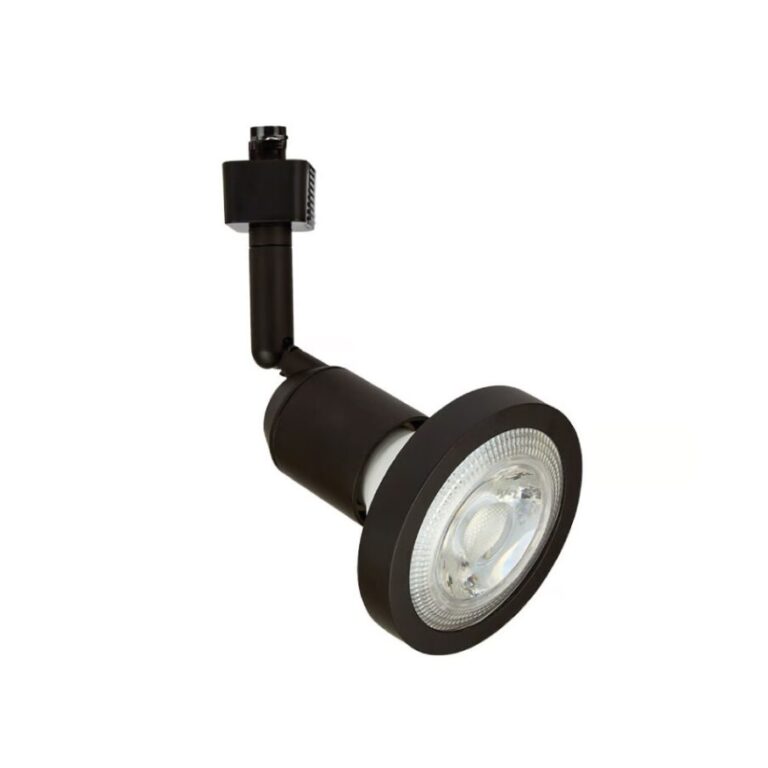 Lampara de Techo Dirigible LED E27 7W Tecnolite