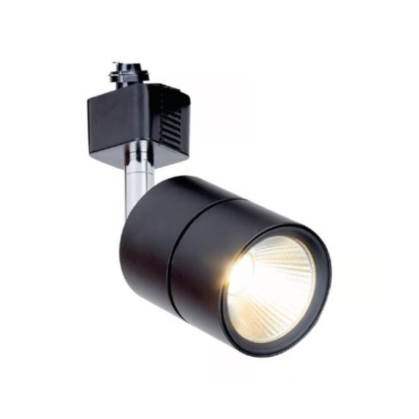 Lampara de Techo Dirigible LED Luz Calida 12W Tecnolite