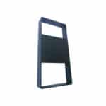 Lámpara-de-pared-exterior-LED-12W-Negro-Tiaki-Tecnolite-241-12HLED417MV30N