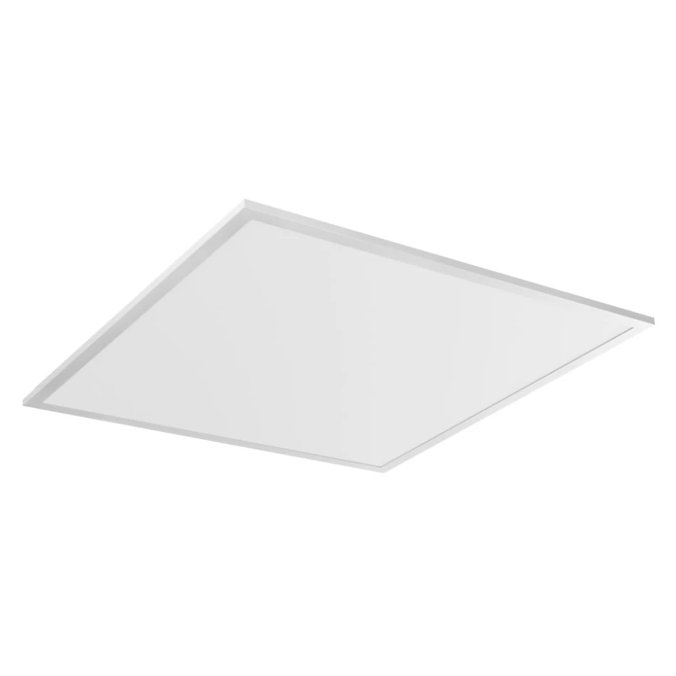 Panel LED sobreponer en techo 36W Luz blanco fría Ledvance