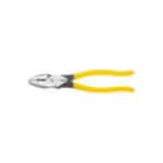 Pinza-para-electricista-para-ponchar-Klein-Tools-102-D213-9NE-CR