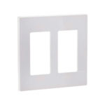 Placa-de-2-módulos-053-80309-0SW