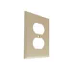 Placa-dúplex-de-plástico-Marfil-Illux-529-600-000019