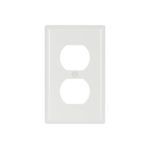 Placa-dúplex-termoplástica-Blanco-Eagle-Eaton--304-2132W