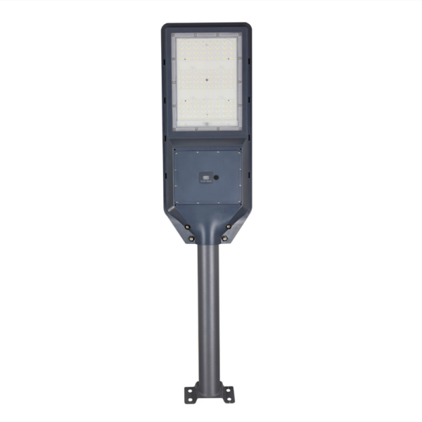 Lámpara LED Solar con Sensor de Movimiento para Sobreponer Illux - Imagen 3