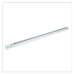 RIEL 1 FASE | 2MT | Blanco | Construlita