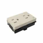 Receptaculo-dúplex-2P+T-Nema-5-15R-Marfil-Royer-100-Eaton--069-100-6288V