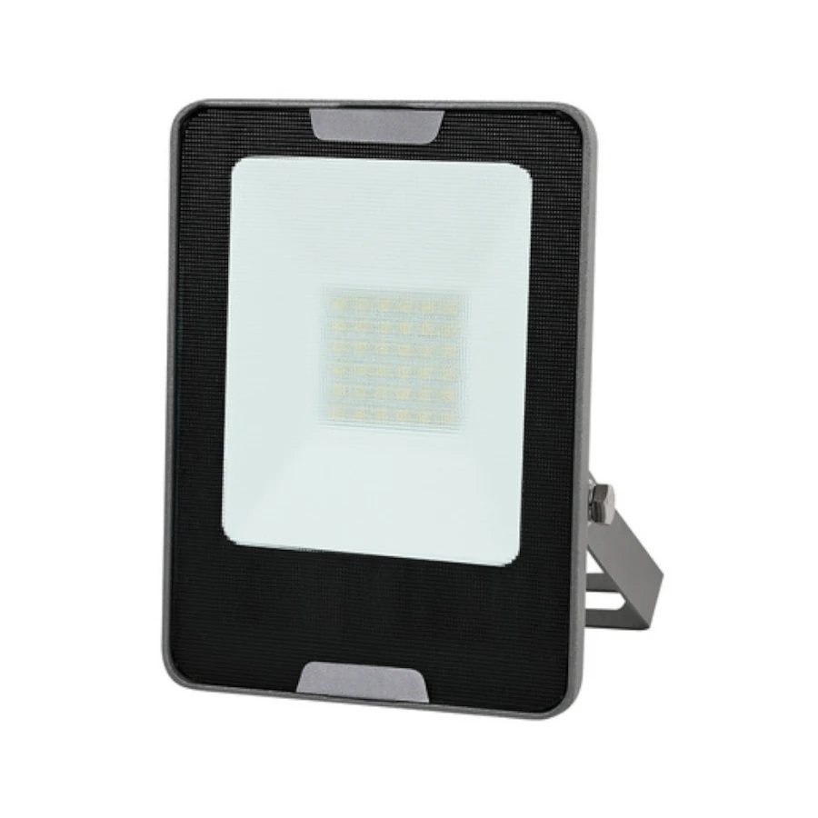 Reflector LED Exterior 30W IK07 Luz de Día ZIBAL III Tecnolite