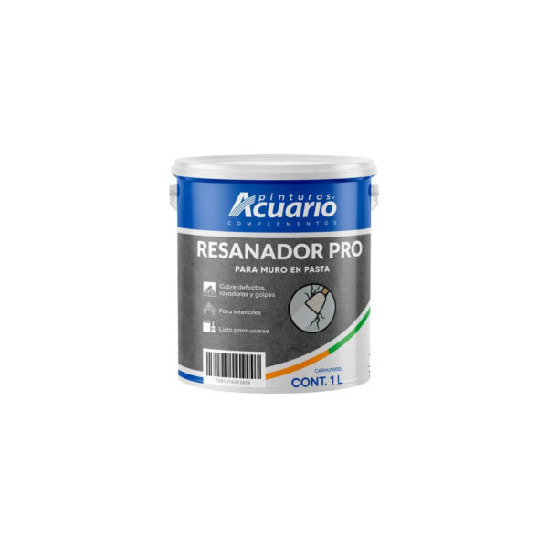 Resanador para muro 1LT