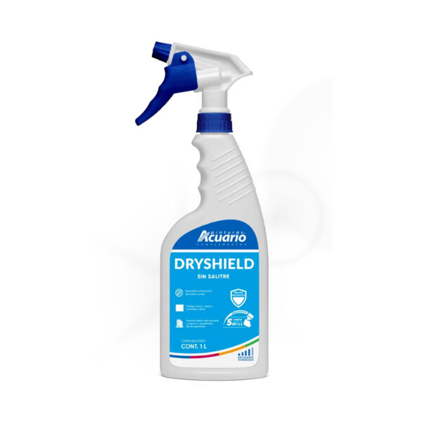 Sin Salitre Dryshield Acuario
