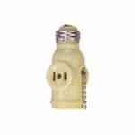 Socket-ladrón-con-cadena-color-Marfil-660W-125V-Eagle-Eaton--304-718V-BOX