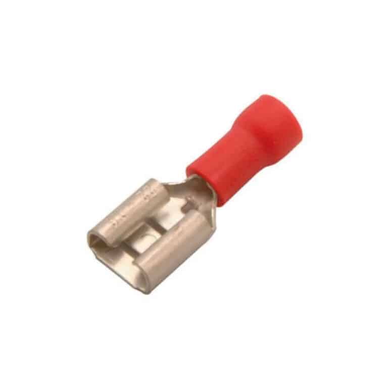 TERMINAL-DE-LATON-FASTON-HEMBR-A-C-FORRO-ROJO-505-TFA-1-4L